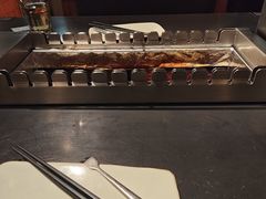 -很久以前羊肉串(朝阳路店)