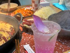 -赵美丽·重庆社区火锅·直营店(火车东站·中豪国际店)