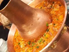 -浩海火燒雲傣家菜(芮欧百货店)