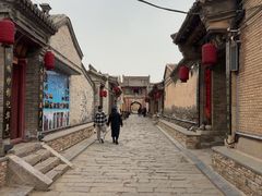 -暖泉古镇
