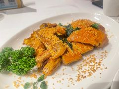 -莆田餐厅PUTIEN(金融街购物中心店)