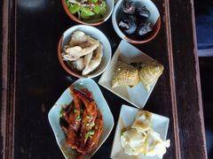 -青藤茶馆(南山路店)