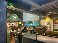 -顺峰顺水顺德菜(龙华店)