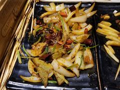 -小赵烧烤(银亿店)