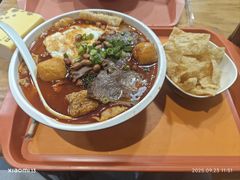 -螺小胖·柳州螺蛳粉(南稍门店)