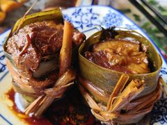 -洞天食府(北大街店)