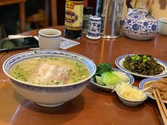 枫镇大肉面-同得兴 Since·1995 传统苏式面馆(十全街店)