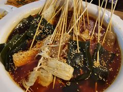-三生小馆(亭知路店)