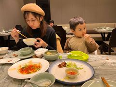 -萬國春·中菜馆(颐和公馆店)