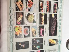 -翡翠小城·海鲜豆捞·广式点心(老佛爷店)