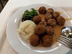 -宜家·瑞典风味餐厅(北京西红门店)