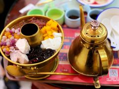 -五条人糖水铺(武林总店)