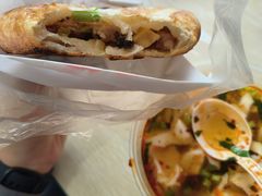 -张吉祥花椒肉火烧(老潍县美食城店)
