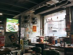 -捞围鲜·港式打边炉(海阳路店)