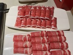 -海底捞火锅(万丰桥店)