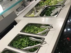 -So Lounge索兰至餐厅(蓝色港湾店)