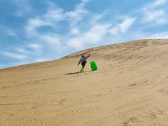 -达拉特旗响沙湾旅游区