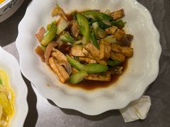 -香阁餐厅·常州菜·常州菜代表品牌(新北奥体店)