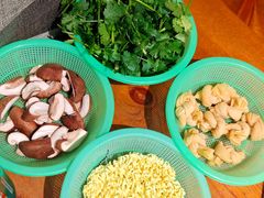 -重庆鸡公煲·青锅花椒鱼(宝山一店)