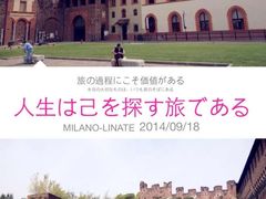 -斯福尔扎古堡