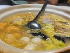 老宁波三鲜-老宁波1381餐厅(宏泰广场店)