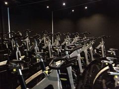 -W FITNESS 威尔仕健身·游泳(七宝店)