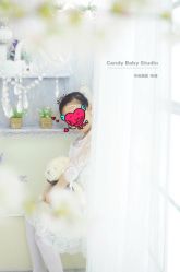 -邦叔叔.亲子全家福毕业照跟拍摄影(嘉定店)