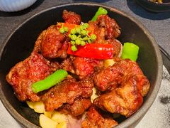 -南里山房·新淮扬菜(徐汇万科店)