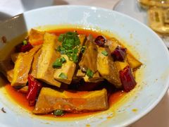 -青花椒花椒鱼(合生汇店)