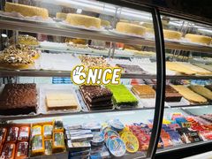 -玛尔哈巴·塔塔尔糕点(华侨小区店)