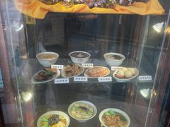 -玖鲜小笼(中山广场店)