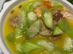 -径山十八道·风味民间菜(华夏之心店)
