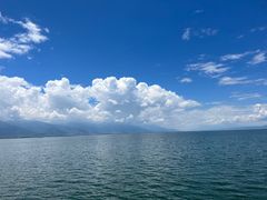 -大理洱海