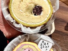 -Max Bakery 阿唛手作