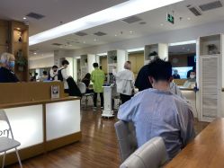 -THE LOG SALON 记录