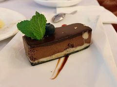 -摩根扒房(桐梓林店)