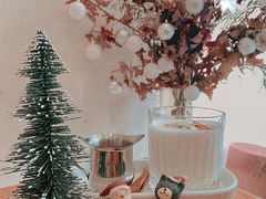 -echoes coffee回响咖啡(红山店)