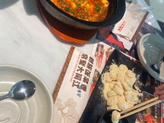 -大同江朝鲜菜•长春地标美食(绿园吾悦广场店)