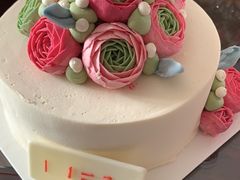 -BON CAKE(华贸购物中心店)
