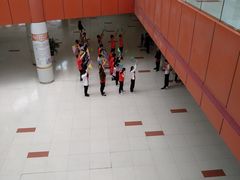 -苏州独墅湖体育馆