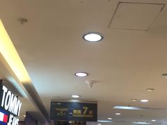 -茂业百货(东门店)
