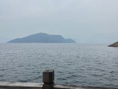-千岛湖东南湖区