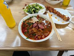 胖子卤煮-胖子卤煮