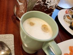 -赛瑞喜来登大酒店-盛宴自助餐厅