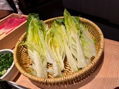 -巴奴毛肚火锅(七宝领展广场店)