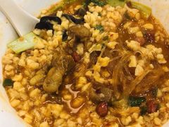 -西羊市老米家泡馍(西羊市店)