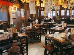 -南京大牌档(壹方天地店)
