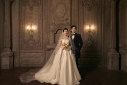 点击看大图 -全城热恋璀璨婚纱摄影(国贸总店)