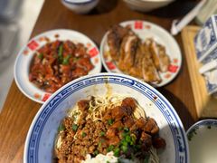 -辣肉面大王(天平路店)
