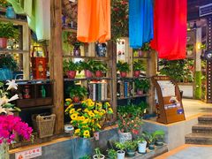 -老灶堂文创火锅(文艺路店)